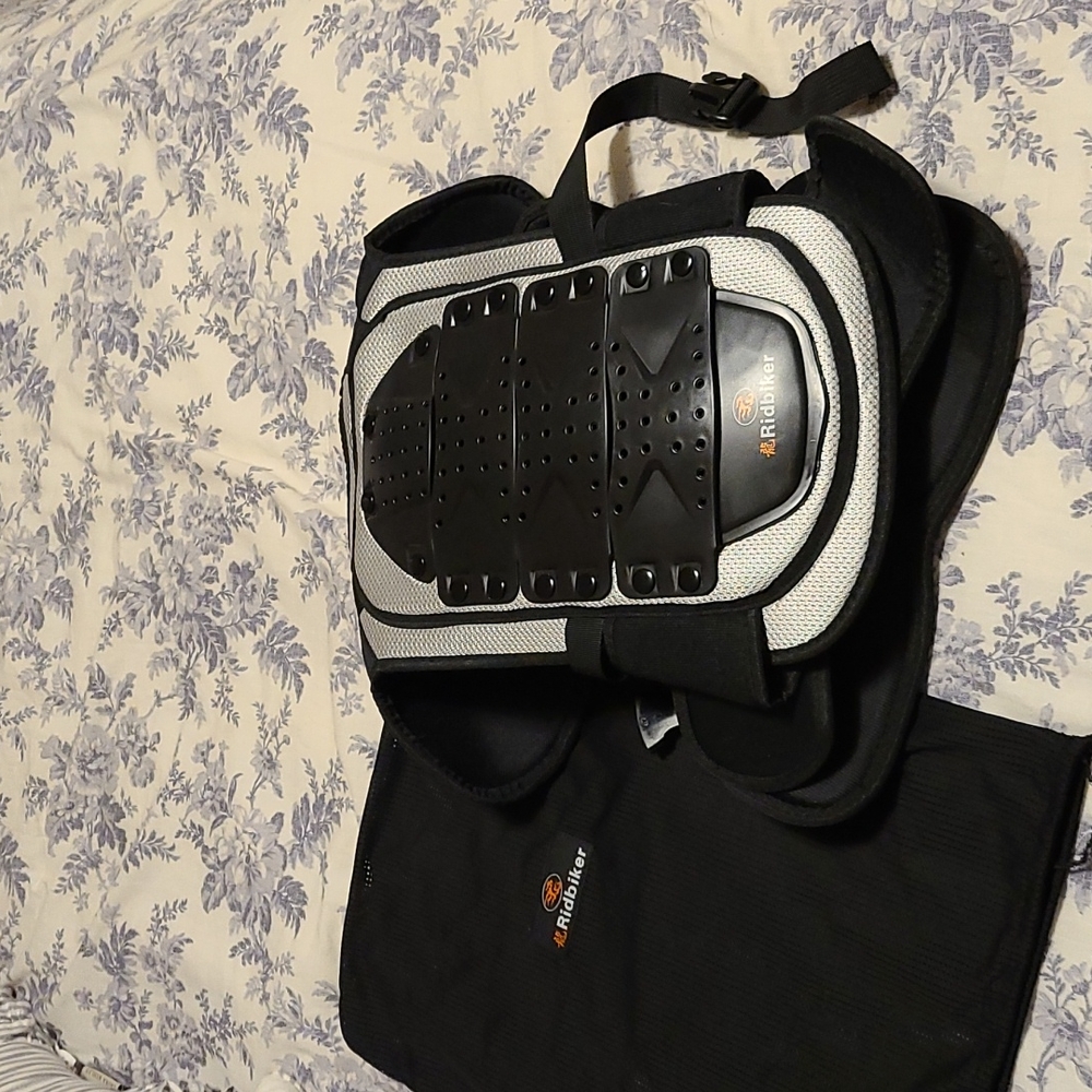 Ridbiker Chest Protector